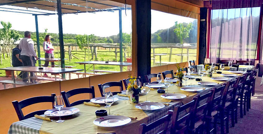 Ranch Albachiara [10]