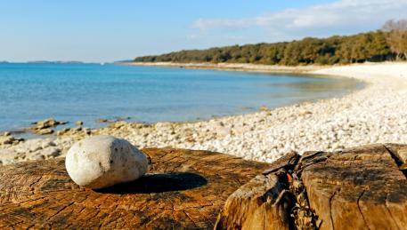 Cisterna Beach