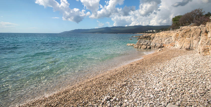 Girandela, Rabac [3]