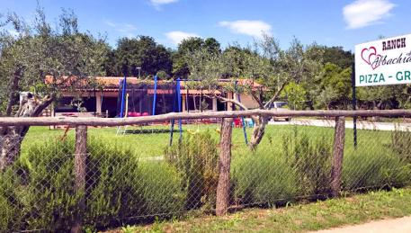 Ranch Albachiara