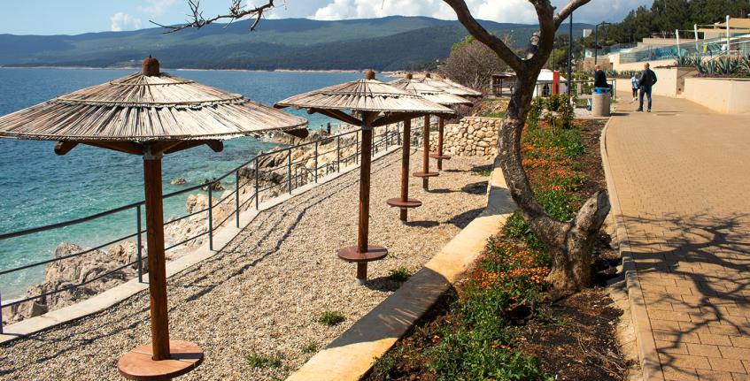 Girandela, Rabac [5]