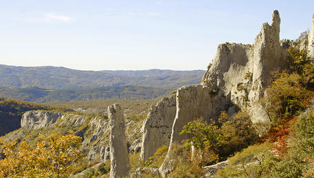 Vranjska draga Vranjska draga