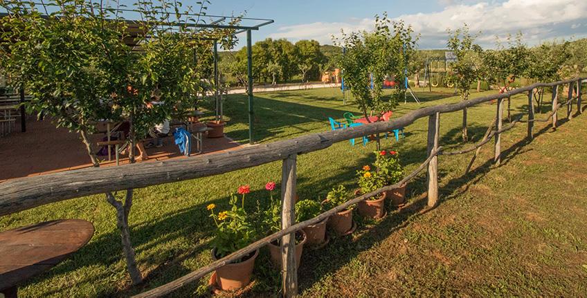 Ranch Albachiara [14]
