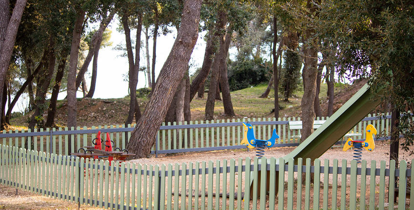 Havajka, Verudela [10]