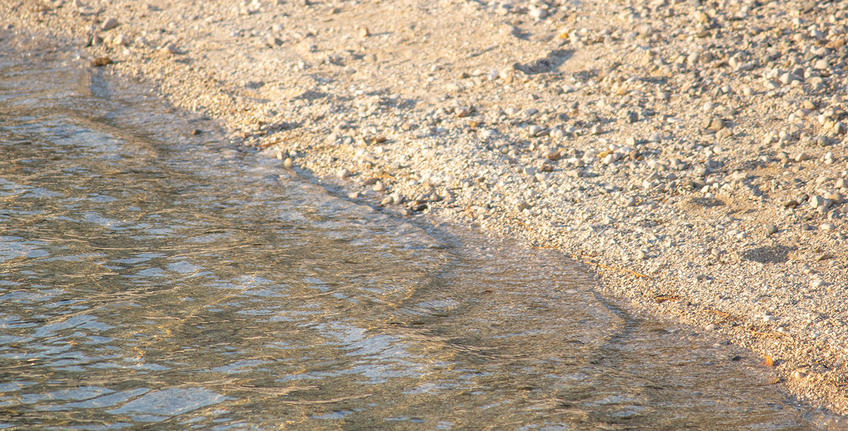 Pješčana uvala, Medulin [2]