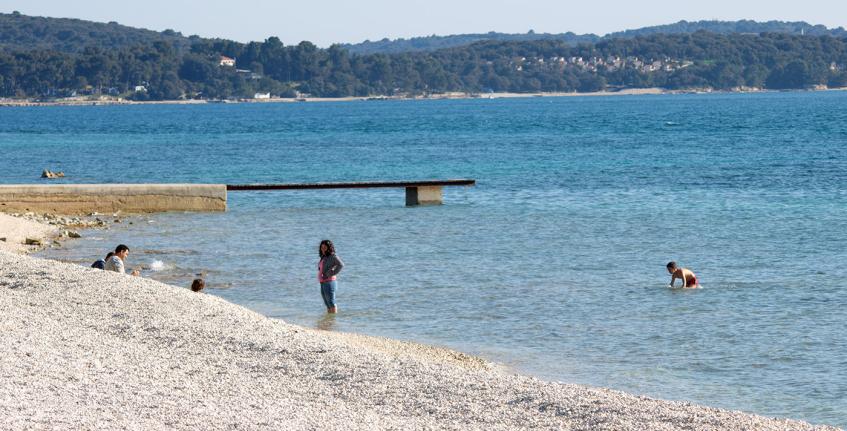 Children's playground, Fažana [3]
