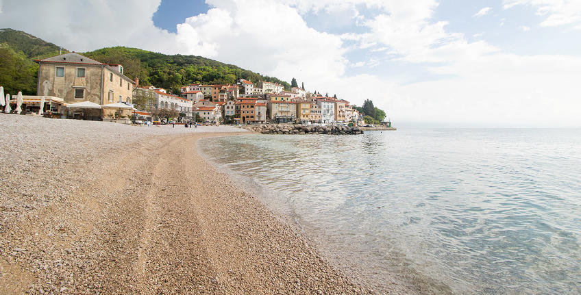 Mošćenička Draga [5]