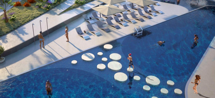 Bale Aqua y Paleo Park [6]