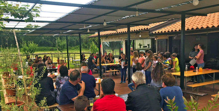 Ranch Albachiara [12]