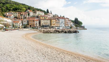 Mošćenička Draga