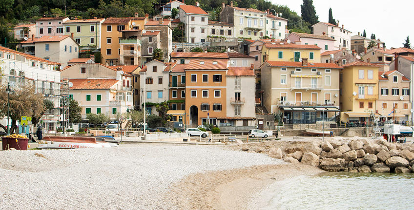 Mošćenička Draga [4]