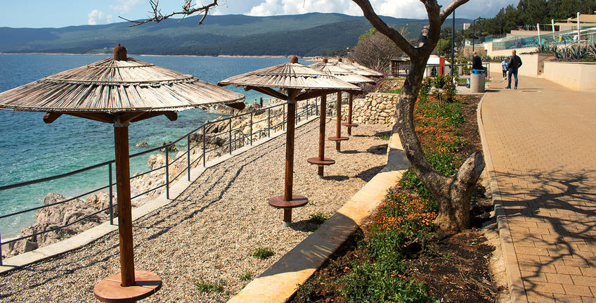 Girandela, Rabac [5]