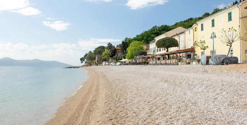 Mošćenička Draga [2]