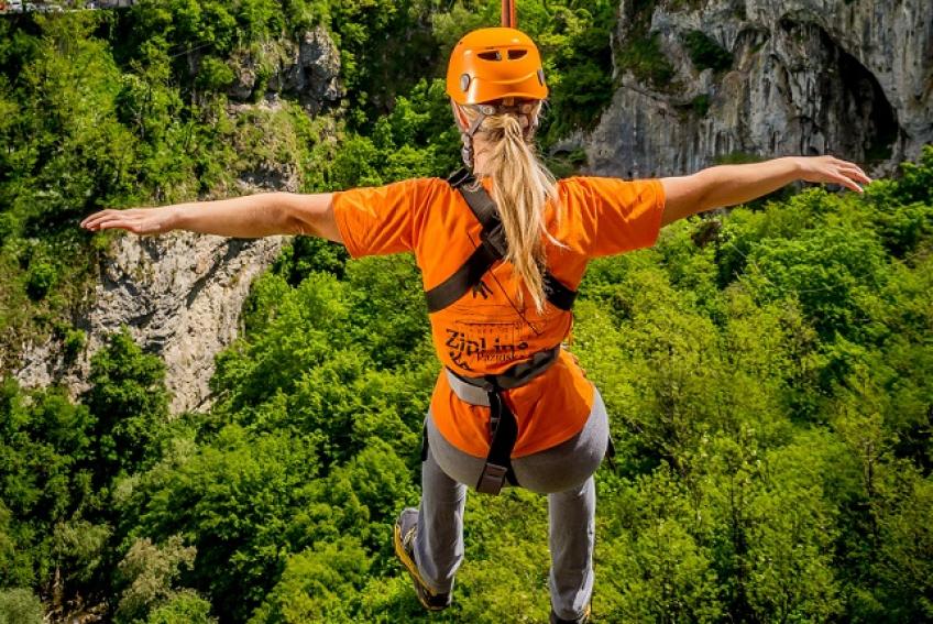Pazin Zip Line [2]