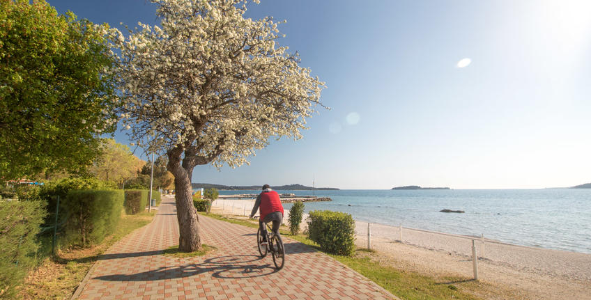 Bi Village, Fažana [6]