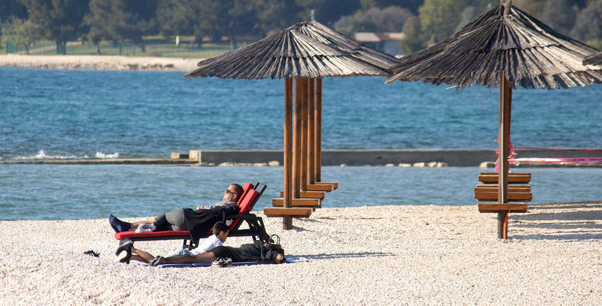 Children's playground, Fažana [5]