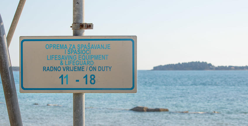 Bi Village, Fažana [7]