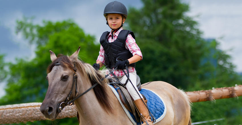 Ranch Albachiara [7]