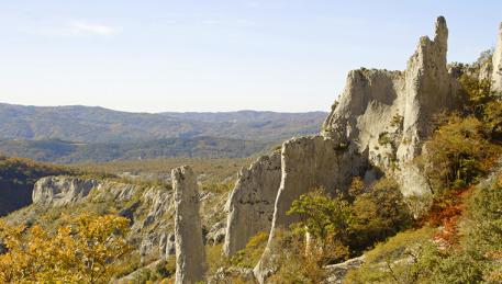 Vranjska draga Vranjska draga
