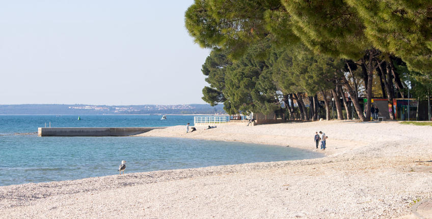 Bi Village, Fažana [5]