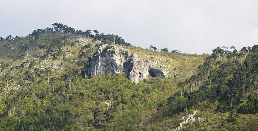 Mošćenička Draga [6]