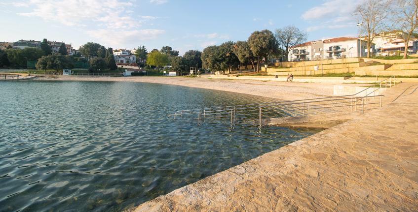 Pješčana uvala, Medulin [7]