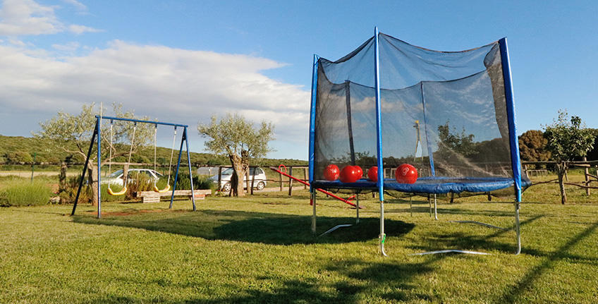 Ranch Albachiara [5]