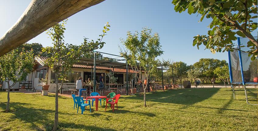 Ranch Albachiara [3]