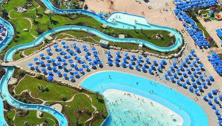 Aquapark Aquacolors Aquapark Aquacolors