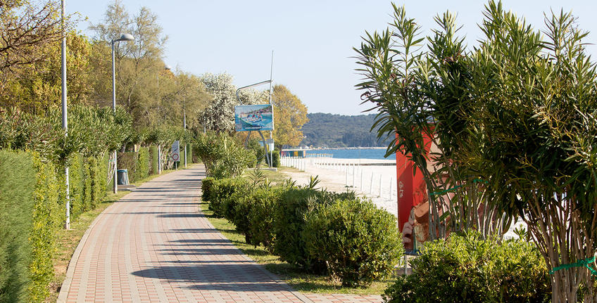 Bi Village, Fažana [4]