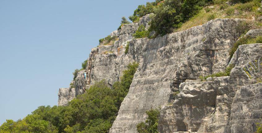 Punta Corrente [5]