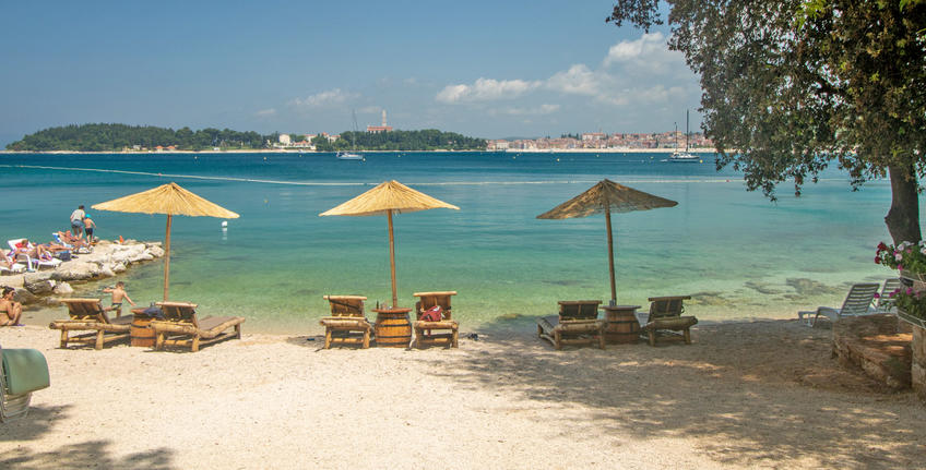 Punta Corrente, Rovinj [2]