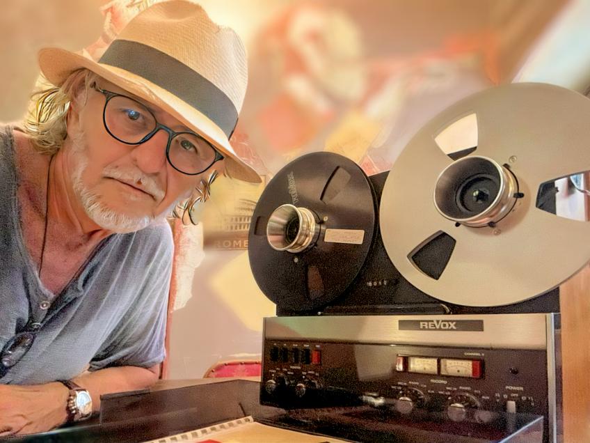 Razgovor s Tomislavom Lovrom Pavlekom: osnivačem i organizatorom Last Minute Open Jazz Festivala, Blog