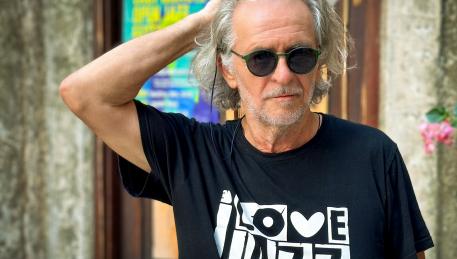 Tomislav Lovro Pavleka: Prvi čovjek Last Minute Open Jazz Festivala