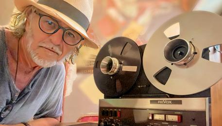 Razgovor s Tomislavom Lovrom Pavlekom: osnivačem i organizatorom Last Minute Open Jazz Festivala