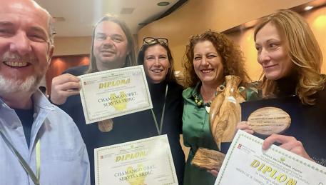 Proizvođači ekstradjevičanskog maslinovog ulja iz Istre i Bala osvajaju prestižne nagrade