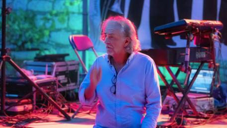 Sljedeće dvije subote očekujemo vrhunac Last Minute Open Jazz Festivala