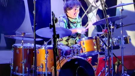 Večeras u Balma jazz glazbenici zrelije generacije