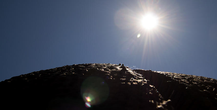 Skulpturenpark des Dušan Džamonja [26]