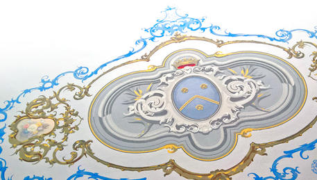 Art house - Mon Perin