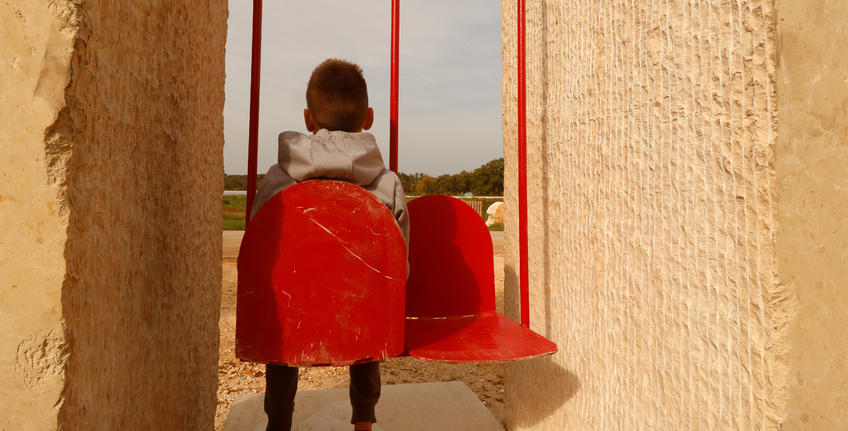 Boulevard World Genius [5]