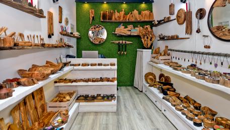 Dio Bon Galerie, Rovinj