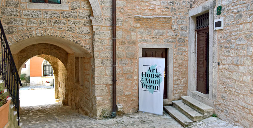 Art house - Mon Perin [2]