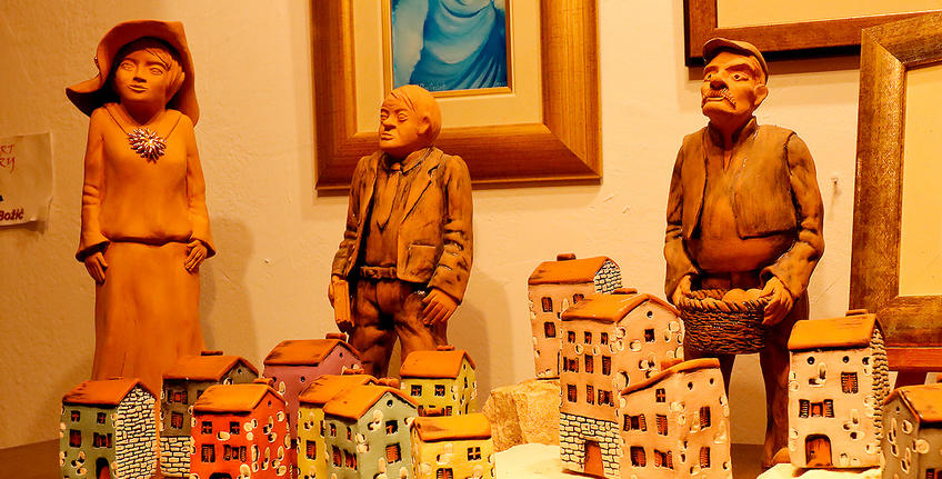 Atelje naive Art Božić [4]