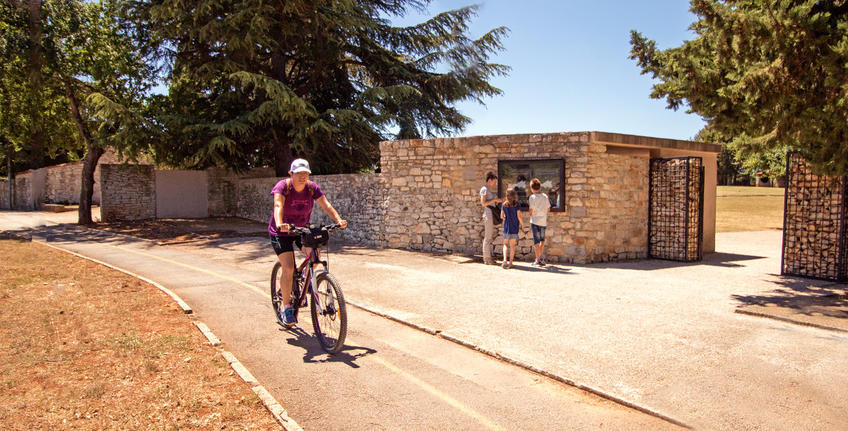 Skulpturenpark des Dušan Džamonja [32]