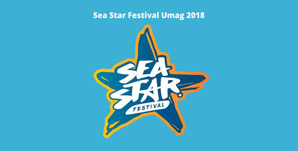 Sea Star Festival Umag 2018 Sea Star Festival Umag 2018