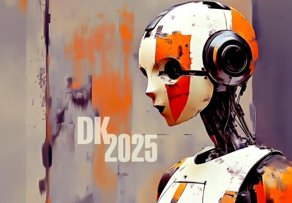 Dani komunikacija 2025: Festival koji redefinira kreativnost i komunikacije Dani komunikacija 2025: Festival koji redefinira kreativnost i komunikacije