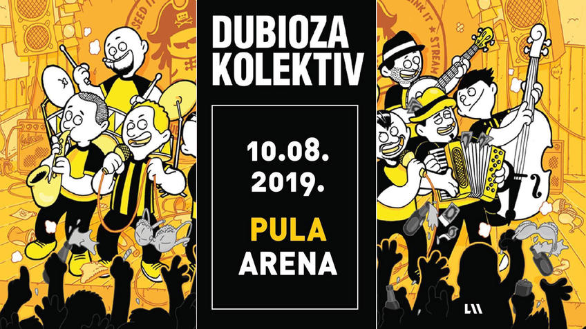 Dubioza kolektiv