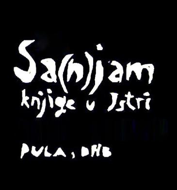 Sa(n)jam knjige u Istri 2026