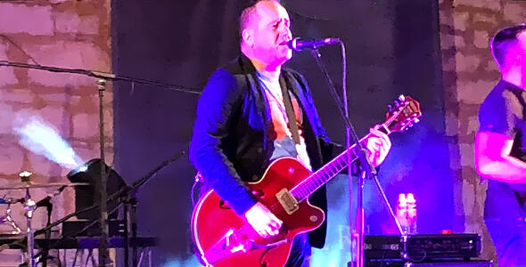 Neno Belan & Fiumens